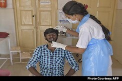 7 New Omicron Cases In Mumbai Today, All Without Travel History 7 New Omicron Cases In Mumbai Today, All Without Travel History