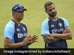 Sl vs Ind ODI: इस XI के साथ शिखर धवन रविवार को पहले वनडे में मैदान पर उतरेंगे, नजर दौड़ा लें