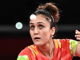 एशियाई कप टेबल टेनिस में मनिका बत्रा ने रचा इतिहास, मेडल जीतने वाली पहली भारतीय महिला पैडलर बनीं एशियाई कप टेबल टेनिस में मनिका बत्रा ने रचा इतिहास, मेडल जीतने वाली पहली भारतीय महिला पैडलर बनीं
