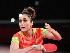 Tokyo Olympics Day 4: Manika Batra, Sumit Nagal Lead India's Campaign