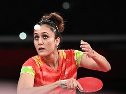 CWG 2022: Defending Champions India Out Of Women's Team Event In Table Tennis