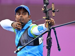 Atanu Das In Focus As Recurve Archers Hope To Shake Off Asian Games 'Jinx'