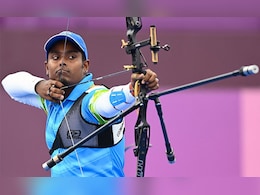 Indian Power Couple Deepika Kumari-Atanu Das Hit Reset Button, Seek Help Of Korean Coaching Legend Hyung-Tak Indian Power Couple Deepika Kumari-Atanu Das Hit Reset Button, Seek Help Of Korean Coaching Legend Hyung-Tak