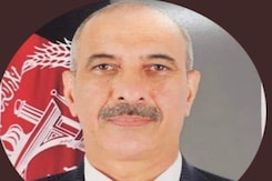 Daughter Of Afghan Envoy To Pak Kidnapped, "Severely Tortured" Daughter Of Afghan Envoy To Pak Kidnapped, "Severely Tortured"