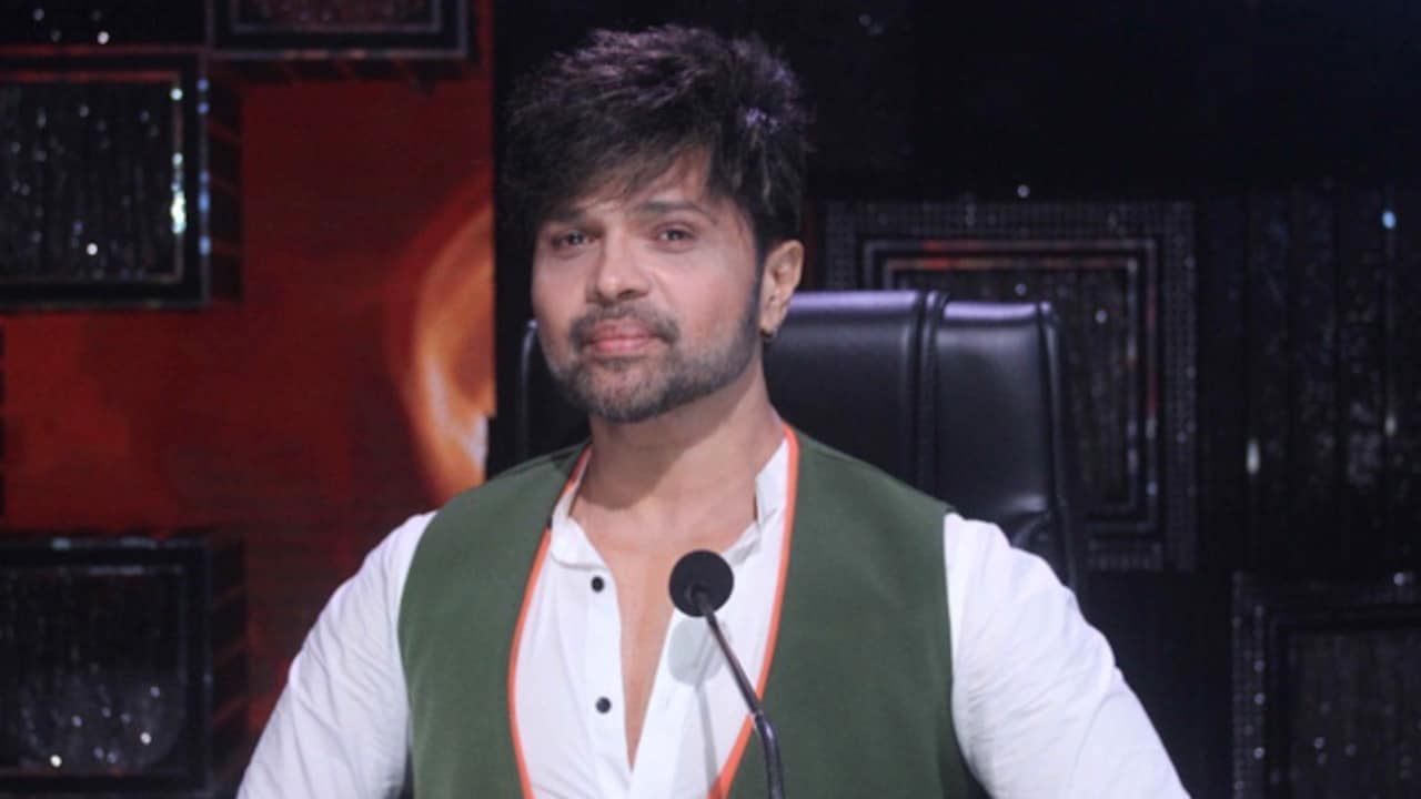 500 गानों का खजाना लेकर पहुंचे बॉलीवुड थे हिमेश रेशमिया, इसी प्लानिंग ने बनाया म्यूजिक का सुपरस्टार