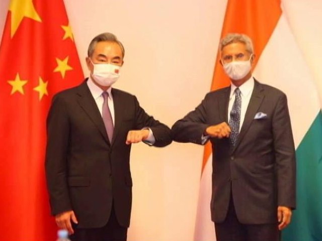 "Visibly Impacting Relationship": S Jaishankar To China On LAC Standoff