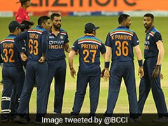 1st T20I: Bhuvneshwar, Suryakumar Star In Easy India Victory