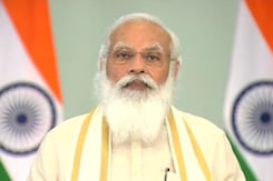 Railways Not Just A Service, But An Asset, Says PM Modi Railways Not Just A Service, But An Asset, Says PM Modi