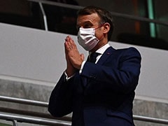 Third Covid Vaccine Doses Likely For Elderly, Vulnerable: France's Macron