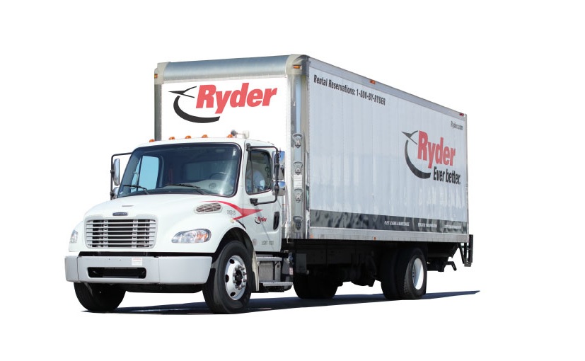 TuSimple, UPS Mapping New Self-Driving Routes In Southern U.S. States