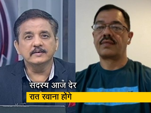 ओलिंपिक: टोक्यो पहुंचे भारतीय खिलाड़ी, मीरा बाई चानू के कोच से एक्सक्लूसिव बातचीत