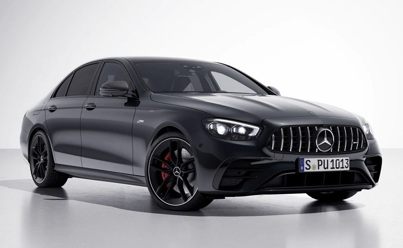 2021 Mercedes AMG E 53 4Matic+: What Else Can You Buy Instead?