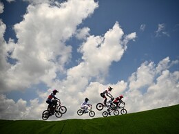 Tokyo Games: German Cycling Official Sent Home From Olympics For Racist Comment