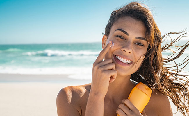 Skincare Tips: How To Get Rid Of Suntan In One Week
