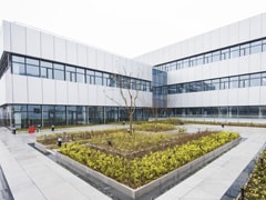 Continental Opens Development Centre For Software And Systems In China