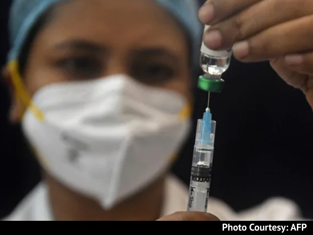 Covid Vaccine For Children Likely Next Month: Health Minister To BJP MPs