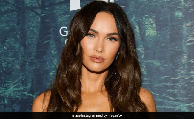 Megan Fox Says Her Son, 8, Has Been Bullied Online For Wearing Dresses