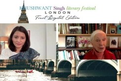 In Conversation With Conservationalist Dr Jane Goodall In Conversation With Conservationalist Dr Jane Goodall