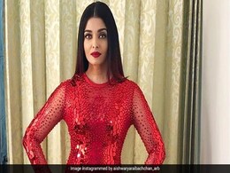 Aishwarya Rai Bachchan Shares An Update On Mani Ratnam's <i>Ponniyin Selvan</i> Aishwarya Rai Bachchan Shares An Update On Mani Ratnam's <i>Ponniyin Selvan</i>