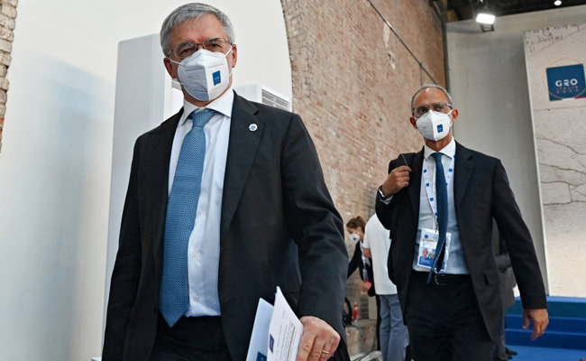 G20 Backs Historic Deal To Overhaul The Way Multinational Firms Are Taxed