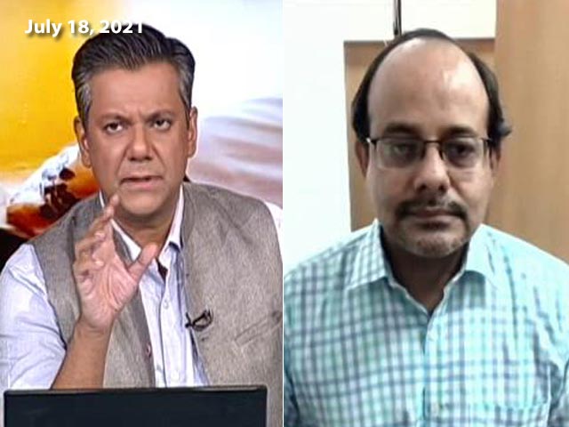 Is India Headed For A Third Wave? Top ICMR Epidemiologist Answers