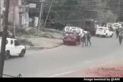 Raids By Probe Agency NIA Across Jammu And Kashmir In Terror Funding Case Raids By Probe Agency NIA Across Jammu And Kashmir In Terror Funding Case