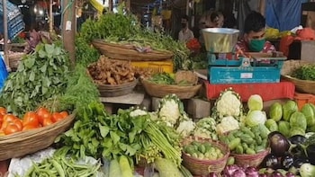 India's Retail Inflation Rises To 2.75% In January In First Data Under New CPI Series