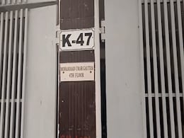 उमर गौतम के 6 ठिकानों पर ED का छापा, 1000 से ज्यादा लोगों का धर्म बदलवाने के आरोप उमर गौतम के 6 ठिकानों पर ED का छापा, 1000 से ज्यादा लोगों का धर्म बदलवाने के आरोप