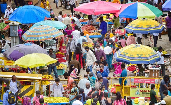 3rd Wave "Imminent": Doctors' Body Says Tourism, Pilgrimage Can Wait