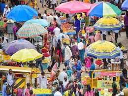 3rd Wave "Imminent": Doctors' Body Says Tourism, Pilgrimage Can Wait 3rd Wave "Imminent": Doctors' Body Says Tourism, Pilgrimage Can Wait