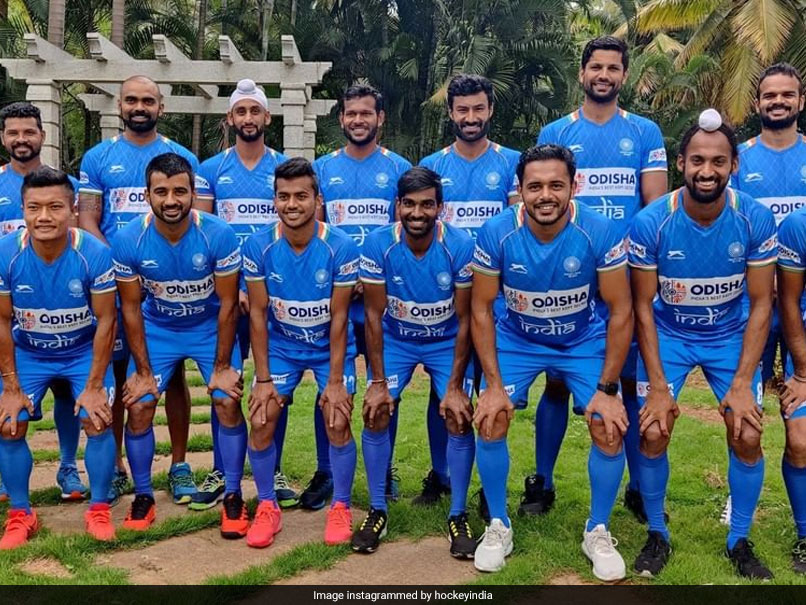 Tokyo Olympics: Can Indian Men's Hockey Team End Medal Drought?