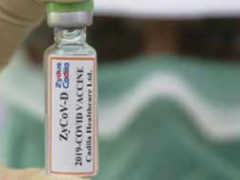 Zydus Cadila का टीका जायकोव-डी शुरुआत में सात राज्यों में लगाया जाएगा