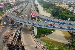 Bengal Eases Covid Curbs As Cases Dip, Metro Rail To Run On Weekdays Bengal Eases Covid Curbs As Cases Dip, Metro Rail To Run On Weekdays