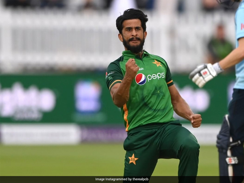 England vs Pakistan: Pakistan Pacer Hasan Ali Rested For First T20I Due To Leg Strain