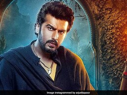 Arjun Kapoor Is Quite The Passionate Foodie, And We Have Proof