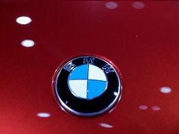 High Prices, Steady Supply Chain Protect BMW From Industry Woes High Prices, Steady Supply Chain Protect BMW From Industry Woes