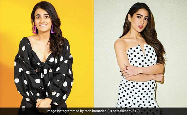 Trend Alert: Polka Dots Are Back In Style And These Celebs Show Us How To Ace It Right