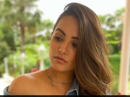 Anita Hassanandani Is Reminding Us Of Delectable Dhokla And Khandvi. Here's How To Cook Them At Home