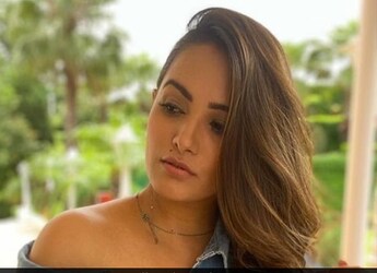 Anita Hassanandani Is Reminding Us Of Delectable Dhokla And Khandvi. Here's How To Cook Them At Home Anita Hassanandani Is Reminding Us Of Delectable Dhokla And Khandvi. Here's How To Cook Them At Home