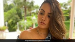 'तो आमच्यासमोर पँट काढत असे,' अभिनेत्रीनं सांगितली शाळेतील धक्कादायक घटना