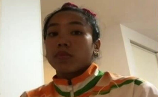 "Many Sacrifices...": Weightlifter Mirabai Chanu To NDTV On Olympics Win