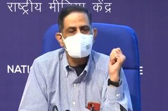 Overall Sero-Prevalance Is 67.6%, Says Medical Body ICMR Overall Sero-Prevalance Is 67.6%, Says Medical Body ICMR