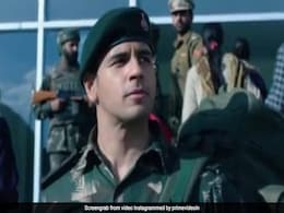 Shershaah Teaser: ओटीटी पर रिलीज होगी सिद्धार्थ मल्होत्रा और कियारा आडवाणी की 'शेरशाह', टीजर ने मचाई धूम Shershaah Teaser: ओटीटी पर रिलीज होगी सिद्धार्थ मल्होत्रा और कियारा आडवाणी की 'शेरशाह', टीजर ने मचाई धूम