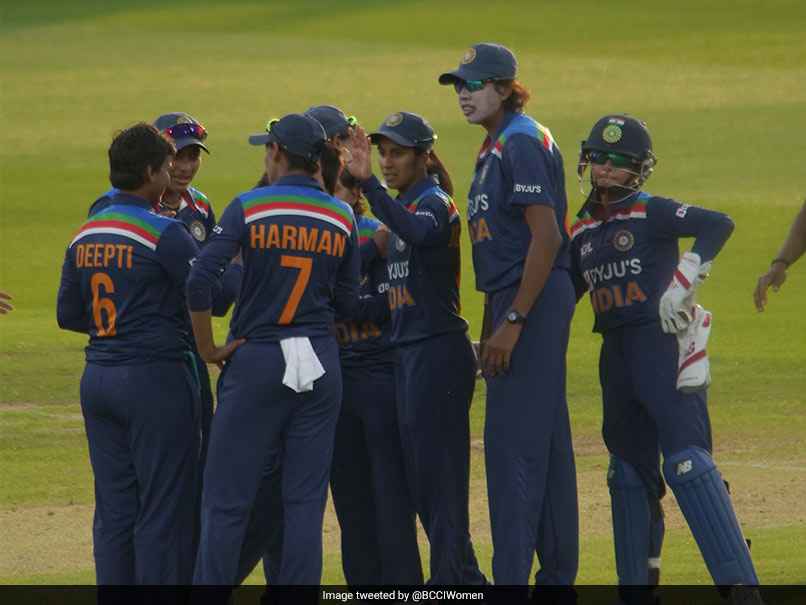 England Women Vs India Women: Time Running Out For Vice-Captain  Harmanpreet Kaur As India Look To Avoid Clean Sweep