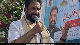 AIMIM Leader Hosts 'Biryani Party' To Oppose Meat Ban In Maharashtra District