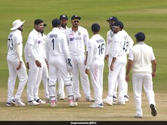 1st Test Preview: Virat Kohli-Led India Brace For Tough England Challenge