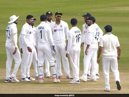 England vs India, 1st Test Preview: Virat Kohli's Choice Of Players To Be Tested As India Brace For Tough England Challenge