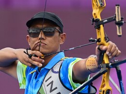 Tokyo Games: Tarundeep Rai Exits From Olympics After Second Round Defeat Tokyo Games: Tarundeep Rai Exits From Olympics After Second Round Defeat