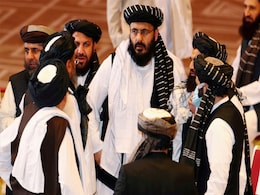China's Huge Helping Hand To Taliban Quest For Global Recognition China's Huge Helping Hand To Taliban Quest For Global Recognition