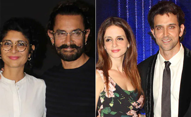 आमिर खान ही नहीं ये सितारे भी तलाक लेकर फैन्स को दे चुके हैं झटका, लिस्ट में शामिल हैं बड़े-बड़े सेलेब्स